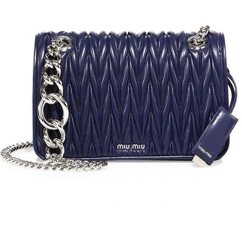 miu miu chain bag|miu miu bag price.